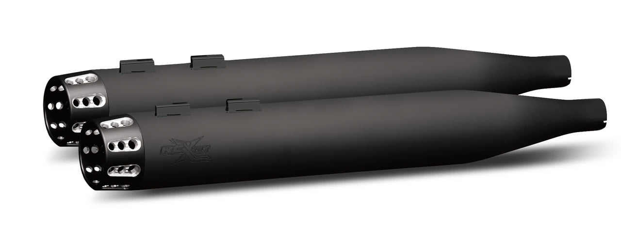 RCX 4.0 Muffler - Gatlin Eclipse