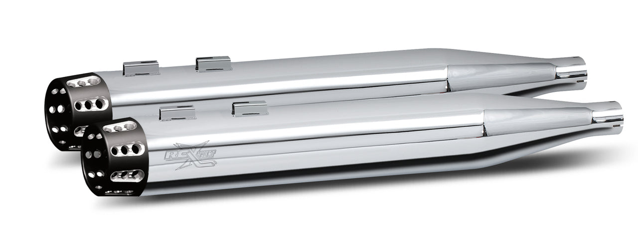 RCX 4.0 Muffler - Gatlin Eclipse