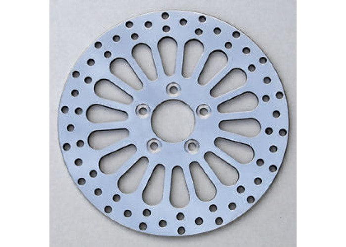 King Spoke Brake Rotors – Havoc Motorcycles