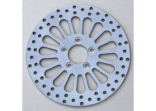 King Spoke Brake Rotors