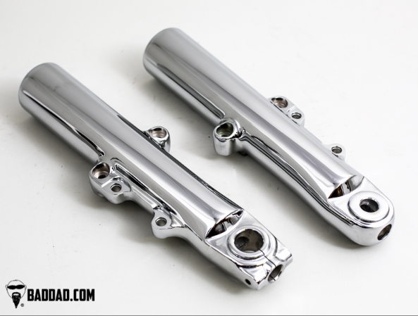 180MM WIDE TIRE KIT FOR 2014-2019 TOURING MODELS