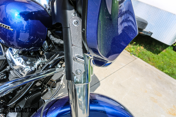 900 SERIES FRONT TURN SIGNALS FOR TOURING