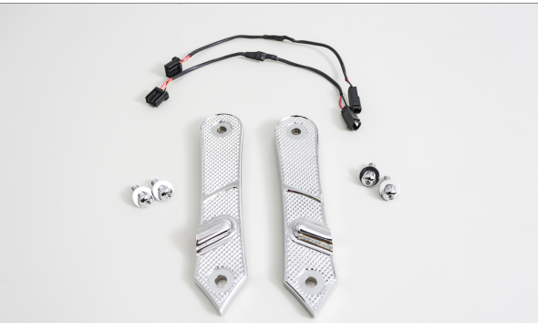 900 SERIES FRONT TURN SIGNALS FOR TOURING