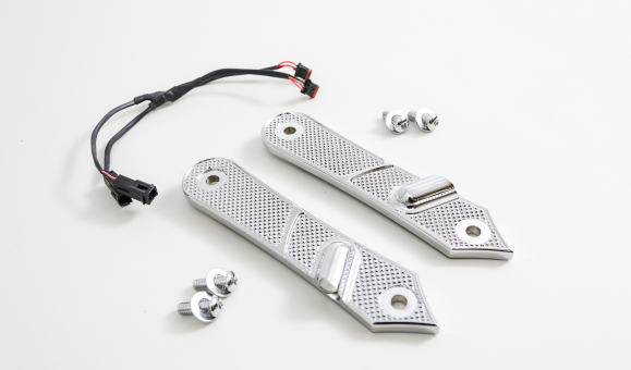 900 SERIES FRONT TURN SIGNALS FOR TOURING