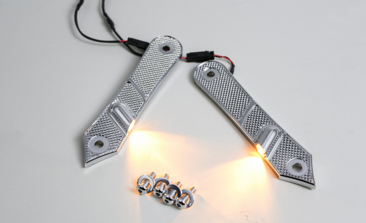 900 SERIES FRONT TURN SIGNALS FOR TOURING