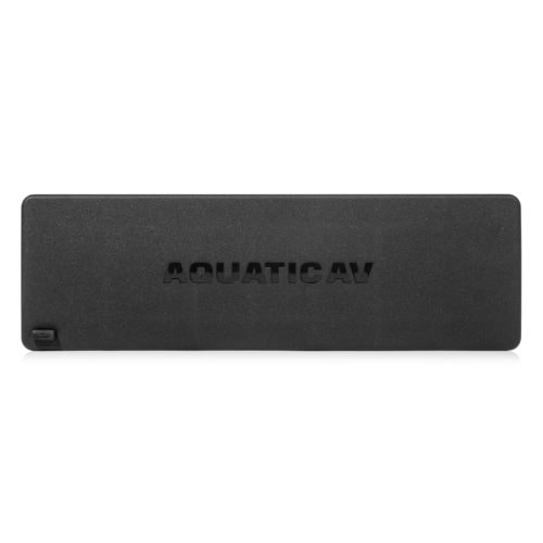 Harley Stereo Dust Cover AQ-MP-5DF
