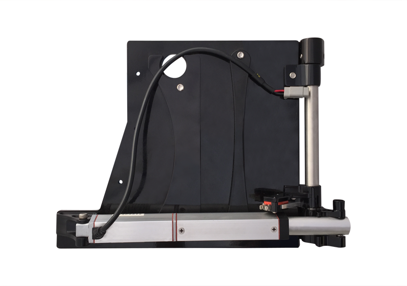 STRAIGHT UP ELECTRIC BILLET CENTER STAND – MINI 2009 TO 2016