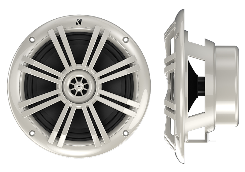 KICKER KM8