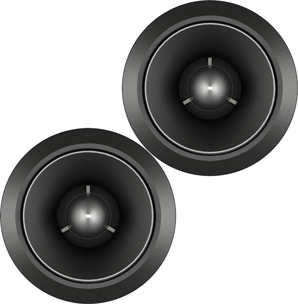 HERTZ SOUND SYSTEMS BULLET HORN/TWEETER (ST35)