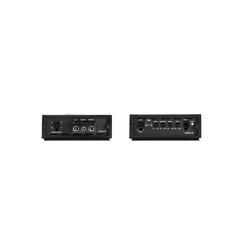 DIAMOND AUDIO AMPLIFIER MICRO81U