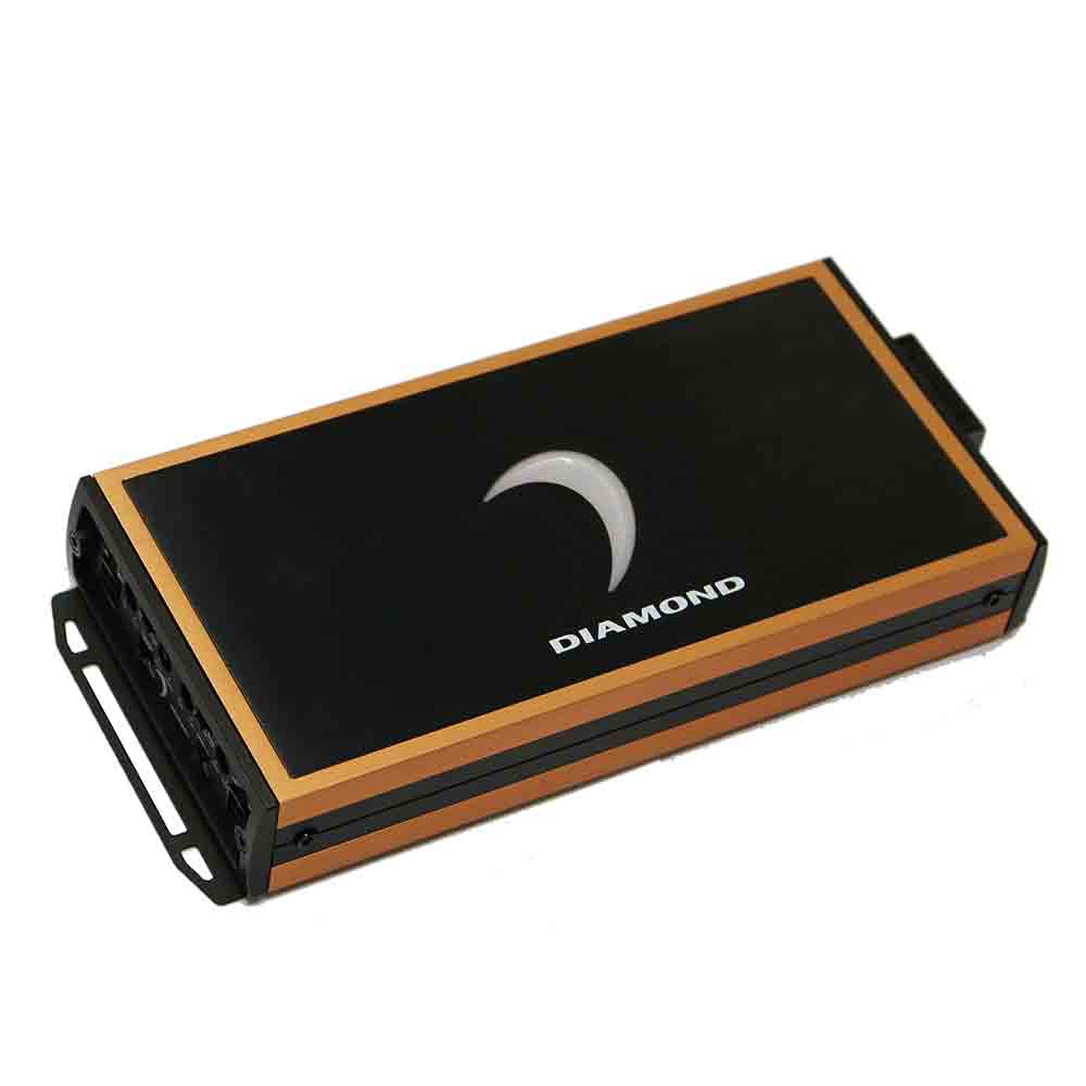 DIAMOND AUDIO AMPLIFIER MICRO82U