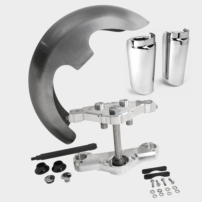 FAT TIRE KIT 2000-2013 18″