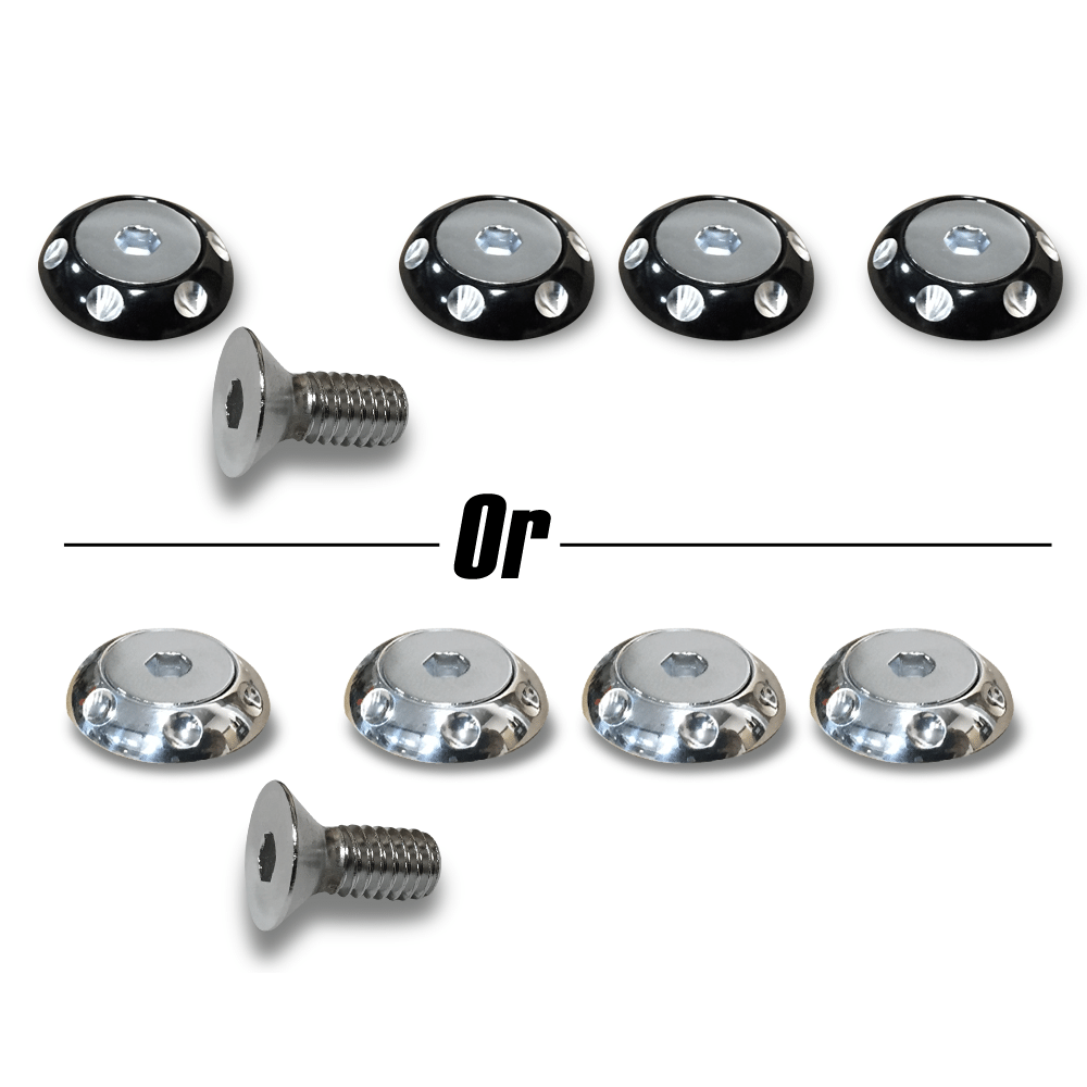 SBD MOUNTING HARDWARE