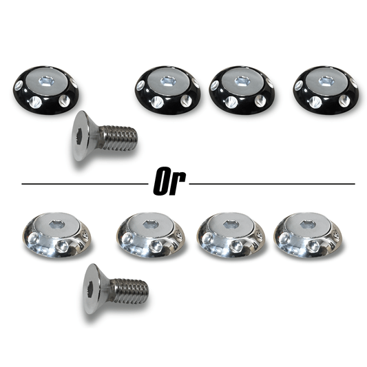 SBD MOUNTING HARDWARE