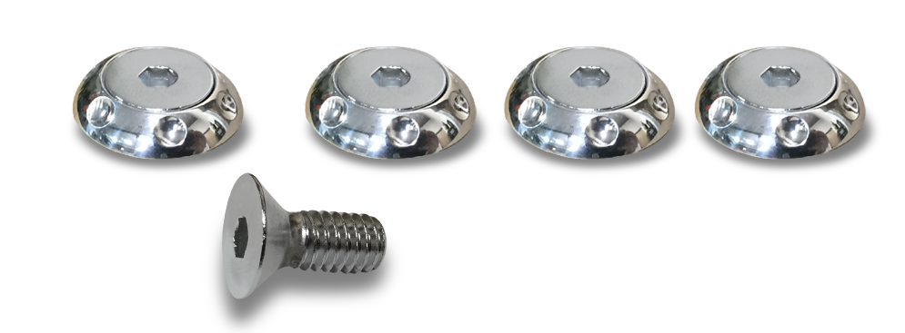 SBD MOUNTING HARDWARE