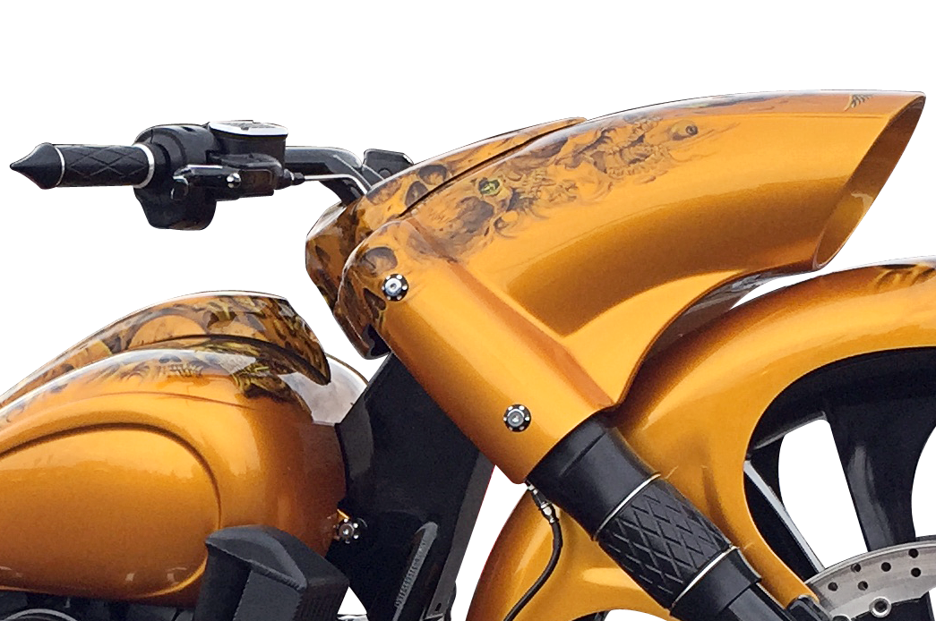 SBD MOUNTING HARDWARE