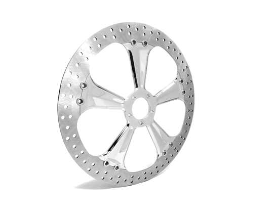 HHI CALIPER, FLOATING ROTOR KIT (18″)
