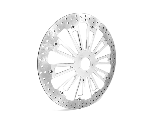 HHI CALIPER, FLOATING ROTOR KIT (18″)