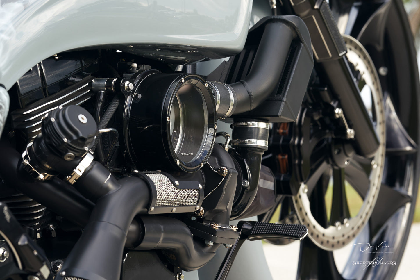 DIAMOND REAR BRAKE ARM