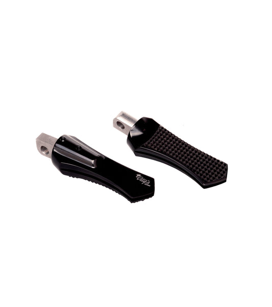 DIAMOND REAR PEGS