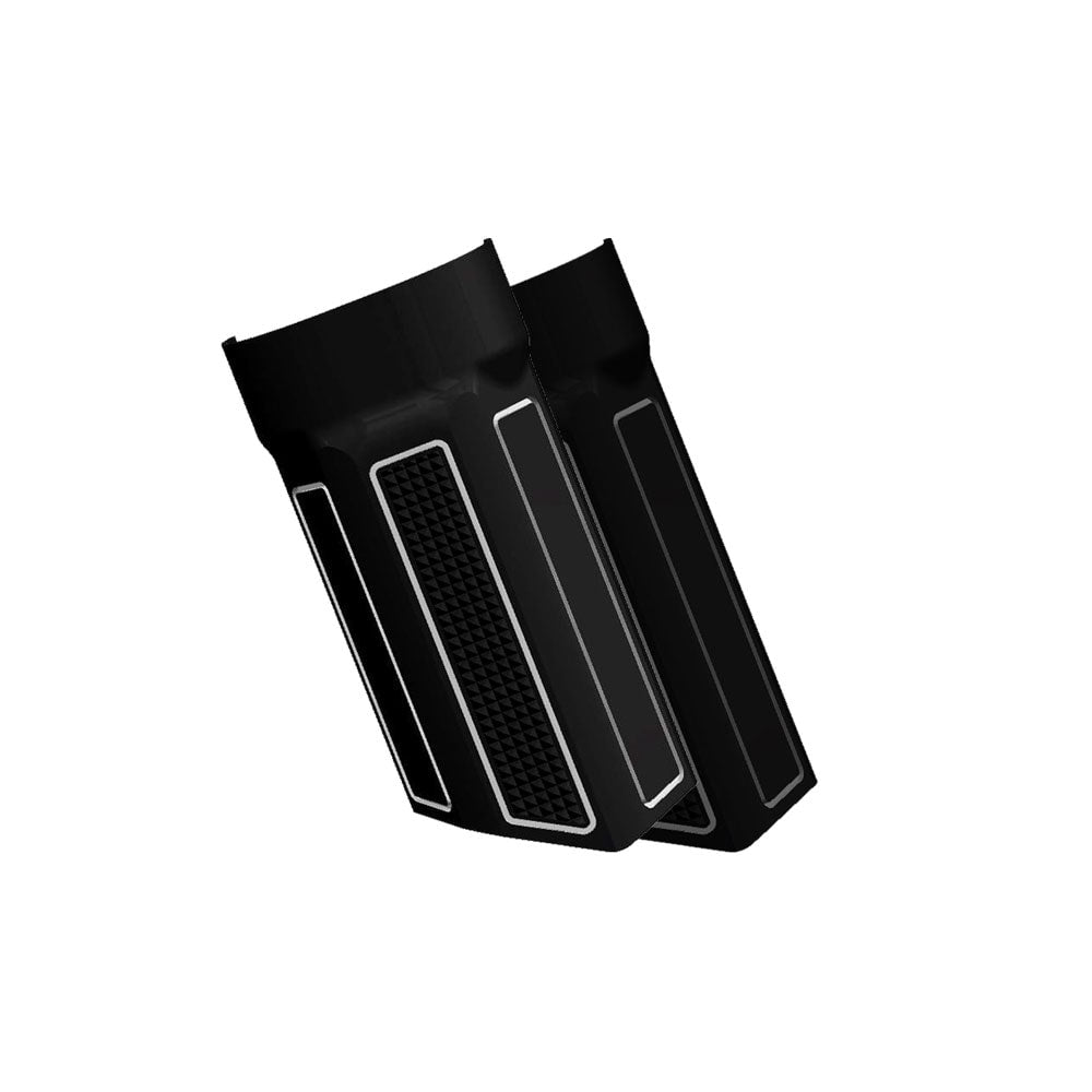 DIAMOND CUT COWBELLS