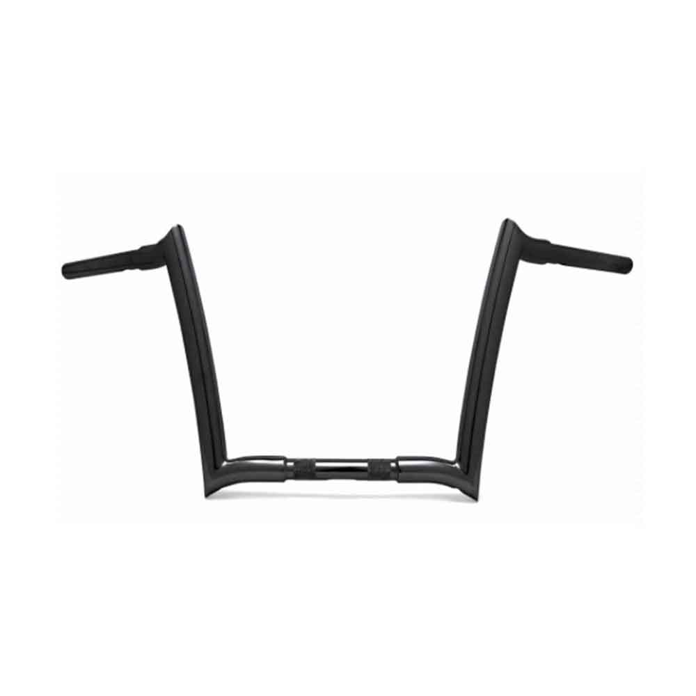10″ – 16″ OEM MONKEY BARS 2013-EARLIER ROAD GLIDE/ROAD KING