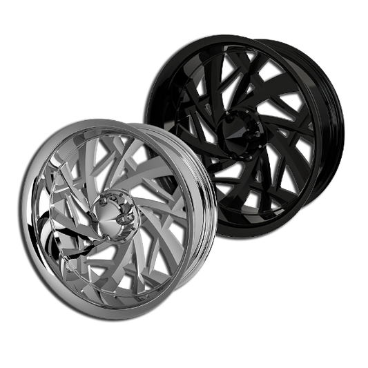 Astro – Trike Series