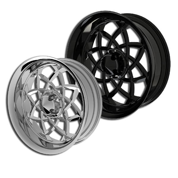 Aurora – Trike Series