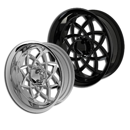 Aurora – Trike Series