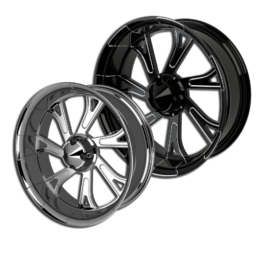Blade Runner – Trike Series