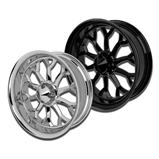 Castalia – Trike Series