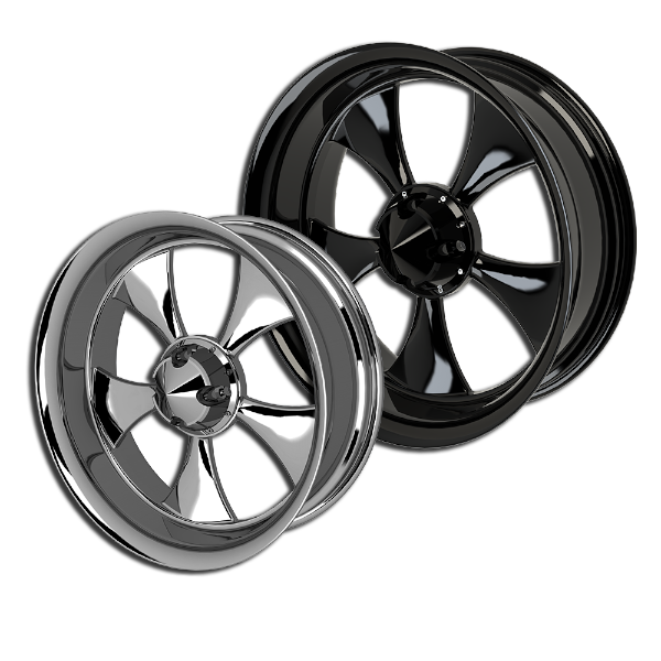 Classic – Trike Series