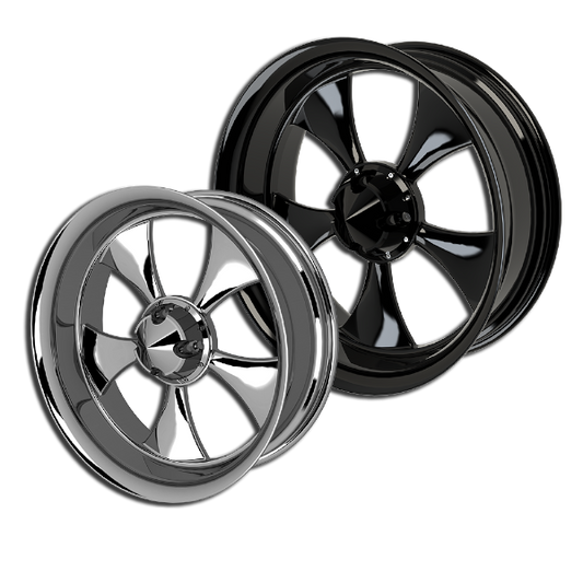 Classic – Trike Series