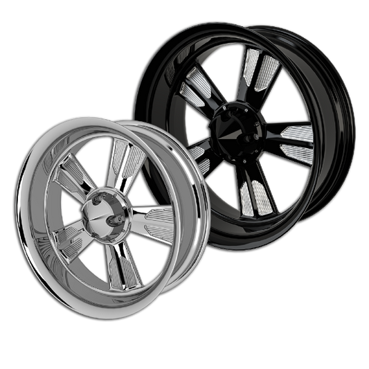 Contraband – Trike Series