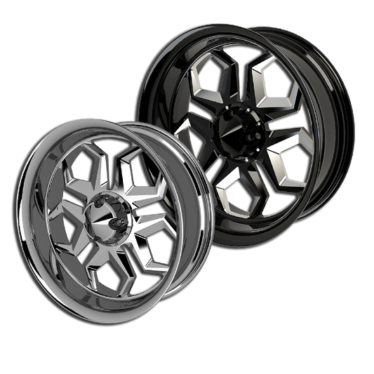 Diablo – Trike Series