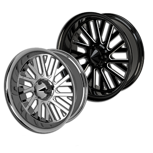 Dirty Deeds – Trike Series