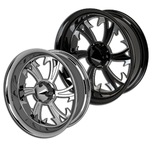 Dirty Hooker – Trike Series
