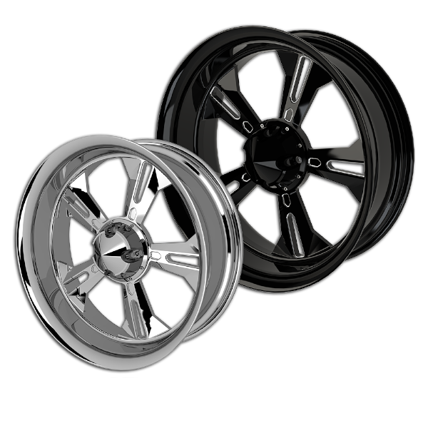 Eclipse – Trike Series