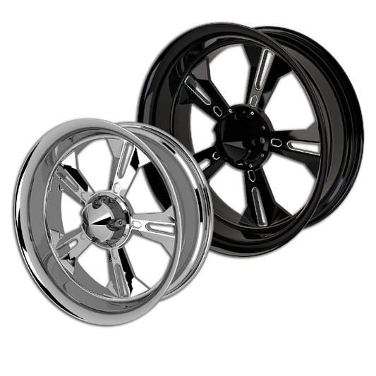 Eclipse – Trike Series