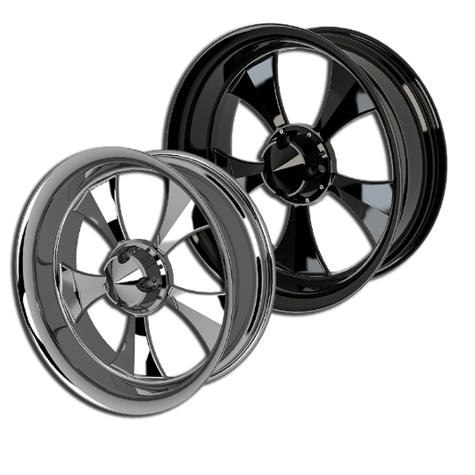 Edge – Trike Series