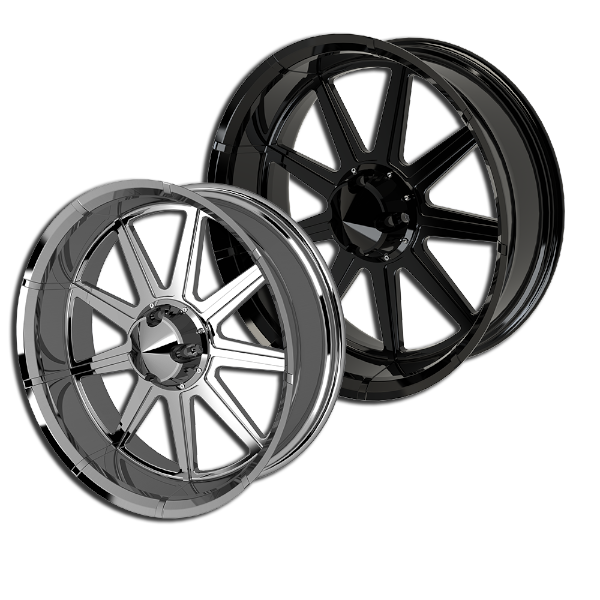 FX9 – Trike Series