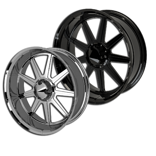 FX9 – Trike Series