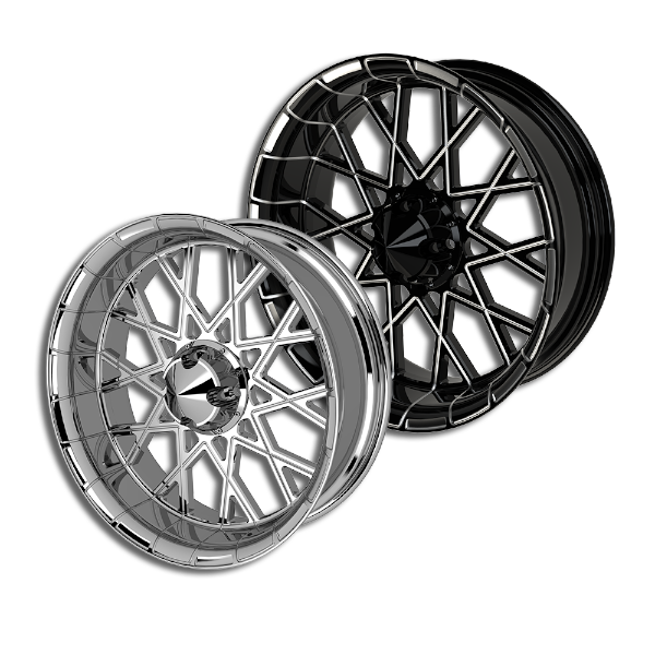 G3 – Trike Series