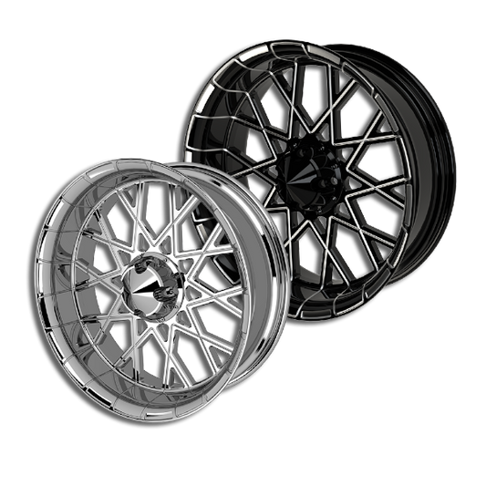 G3 – Trike Series