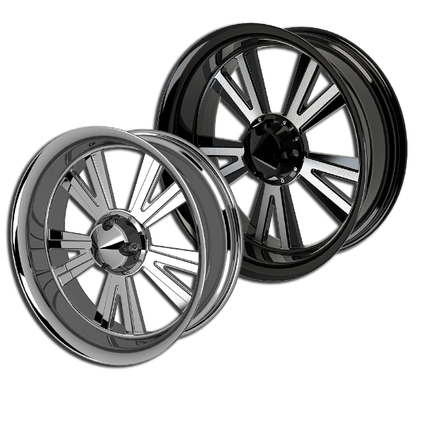 Hot Rod – Trike Series