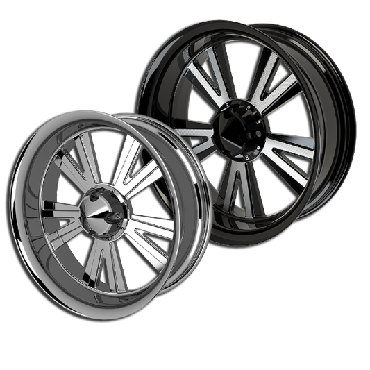 Hot Rod – Trike Series