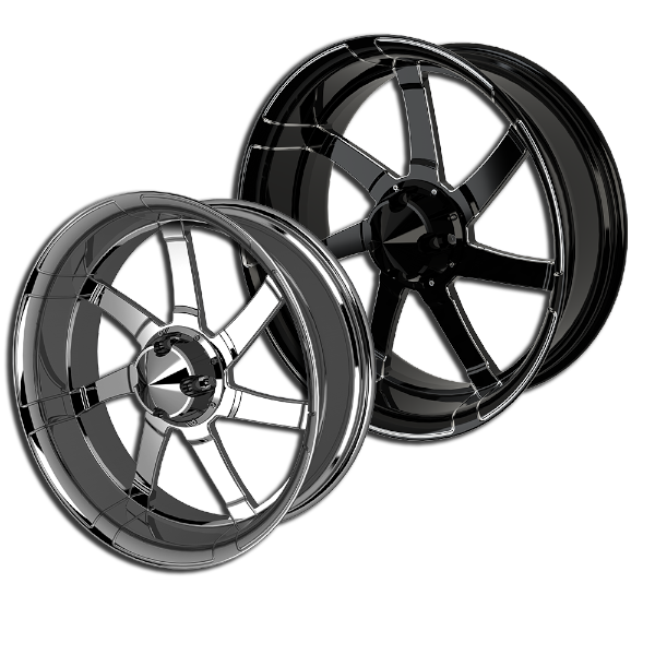 Imitator – Trike Series
