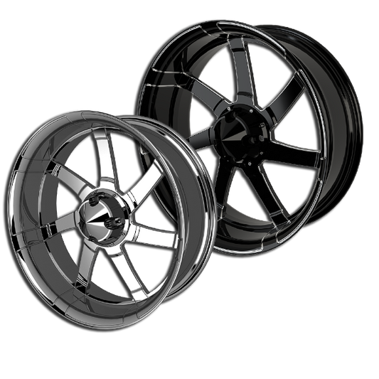 Imitator – Trike Series