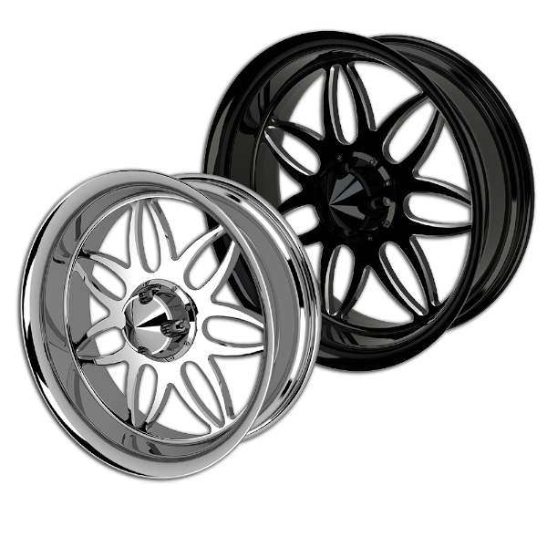 Infinity – Trike Series