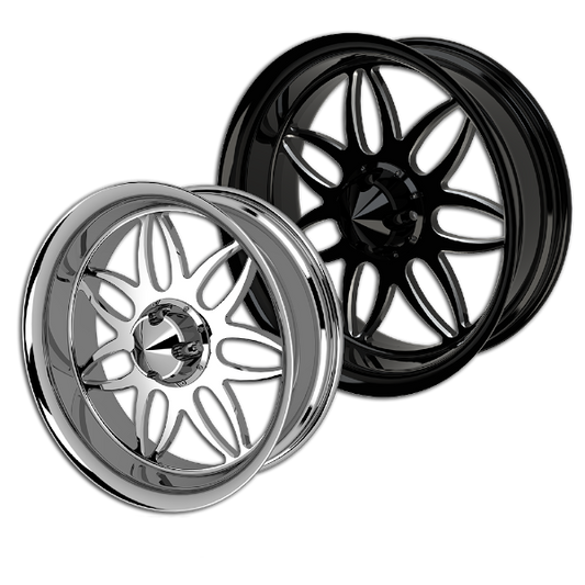 Infinity – Trike Series